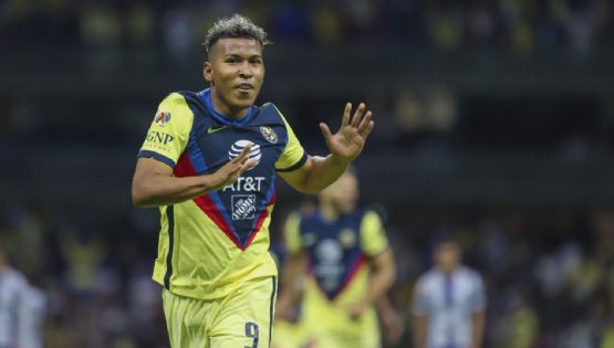 Boca Juniors por fin prepara oferta formal al Club América por Roger Martínez