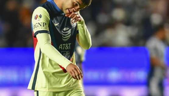 Los fichajes de Santiago Baños con Pitz Group que han fracasado en el Club América