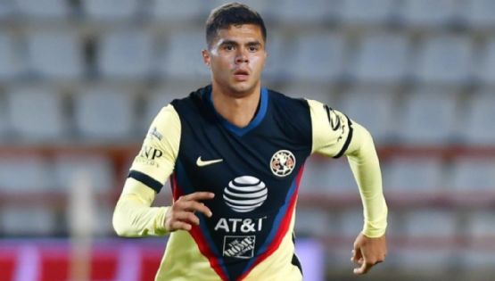 América hace limpia de los jugadores con menos minutos en el Guard1anes 2021