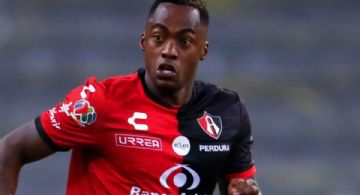 Las condiciones que exige Atlas al Club América, para mantener a Renato Ibarra en sus filas 