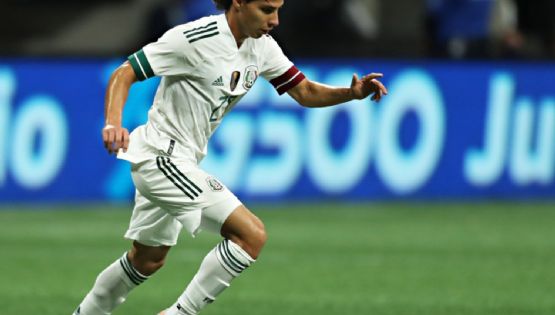 Fuertes críticas de José Ramón Fernández en contra del canterano americanista Diego Lainez 
