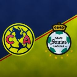 Fecha y Horario del América vs Santos | Pretemporada Apertura 2021
