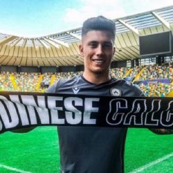 Lo último sobre la situación de Cristo González y las posibilidades de su llegada al Club América