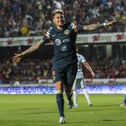 Nico Castillo da esperanzador mensaje sobre su recuperación y su regreso a las canchas