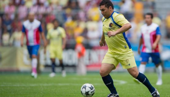 Salvador Cabañas confiesa la traición que sufrió por parte de su esposa y representante