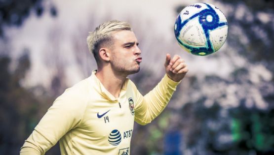 América vuelve a dar claro mensaje a los 'Nicos' en la pretemporada en EU