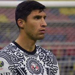 El Club América define a los integrantes de su defensa central para el Apertura 2021