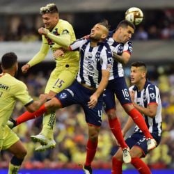 Nico Castillo se aferra a seguir jugando en el Club América 