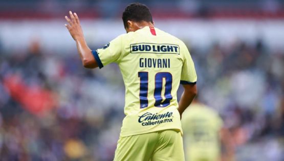 El principal candidato para heredar la camiseta '10' en el Club América