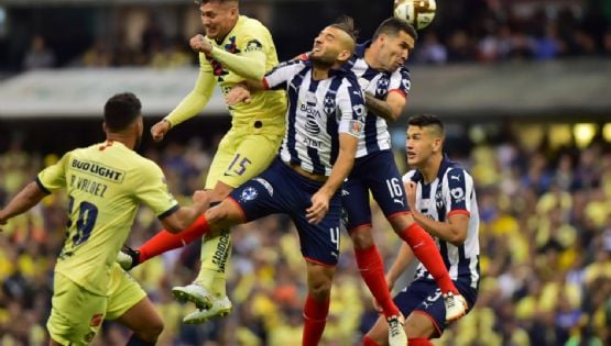 Nico Castillo se aferra a seguir jugando en el Club América 