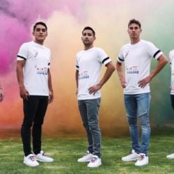 América se une al apoyo de la Comunidad LGBT con playera edición especial
