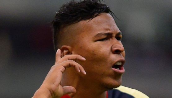 Monterrey puede ayudar a a Boca Juniors a conseguir el fichaje de Roger Martínez