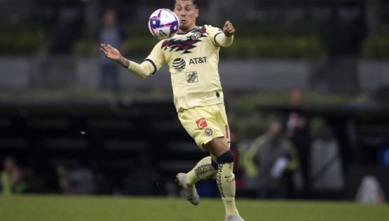 Los planes del Club América con Nicolás Castillo para la pretemporada en Estados Unidos
