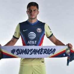 América ya tendría lista la primera baja para el Apertura 2021