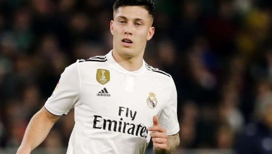 Descartan interés del Club América por el delantero español Cristo González