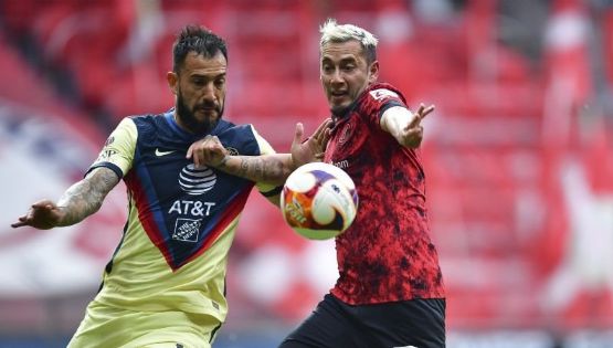 Rubens Sambueza espera la oferta para poder regresar al Club América