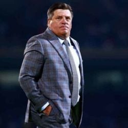 Miguel Herrera prepara su revancha contra el América con los Tigres 