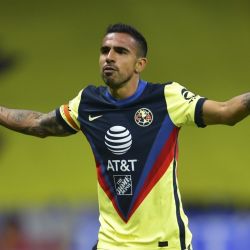 Necaxa incorpora a su pretemporada a futbolista del América sin anunciar su fichaje