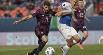 La fecha en la que el Club América recuperará a sus seleccionados para el Apertura 2021