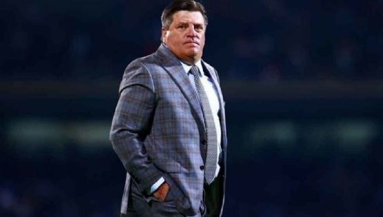Miguel Herrera prepara su revancha contra el América con los Tigres 