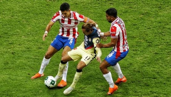 Atención a las fechas en las que Club América disputará los Clásicos en el Apertura 2021