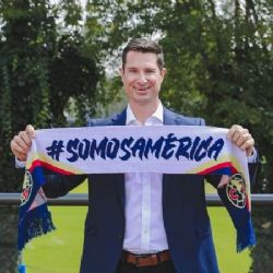 El nuevo DT del América Femenil con antecedentes negativos en el trato con las jugadoras