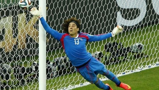 La Ligue 1 de Francia elogia a Memo Ochoa tras su gran actuación frente a Costa Rica