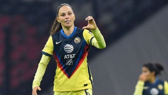 Video | Janelly Farías aplaude la actuación de Guillermo Ochoa en transmisión para CBS