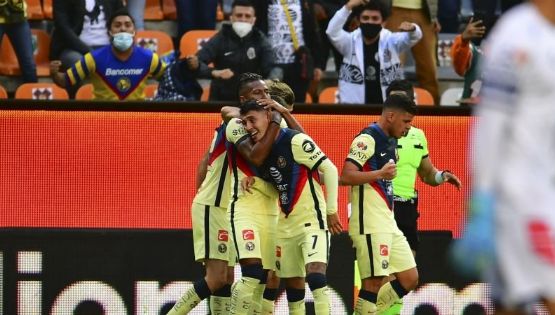 El resumen de las Altas y las Bajas del Club América hasta el momento previo al Apertura 2021