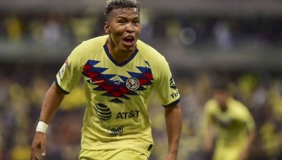 ¿Cómo le afectaría a América la salida de Roger Martínez a Boca Juniors?