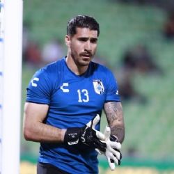 Gil Alcalá se perfila como el nuevo arquero suplente del Club América