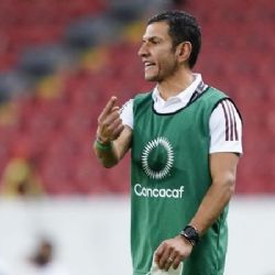Jaime Lozano insiste en contar con el canterano del América, Edson Álvarez para los Juegos Olímpicos