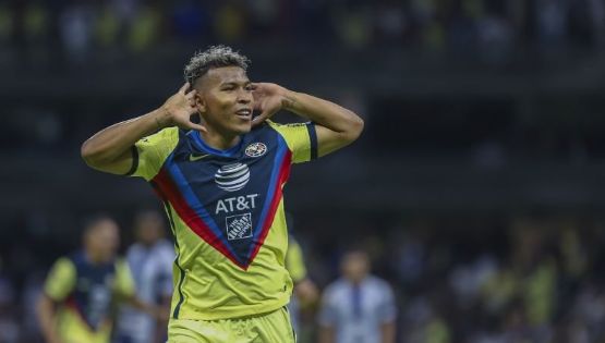 Venta de jugador de Boca Juniors a Europa haría que Roger Martínez decida salir del América