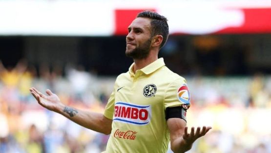 Se filtra el salario que tendrá Miguel Layún con el Club América