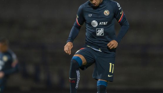 Leyenda del Club América pide la camiseta '10' para Sebastián Córdova