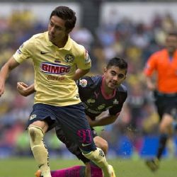 El canterano del América 'Cachis' Rivera ficha por equipo de Kosovo