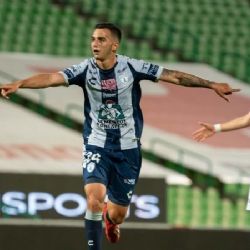 Rumor | América estaría interesado en futbolista de los Tuzos del Pachuca