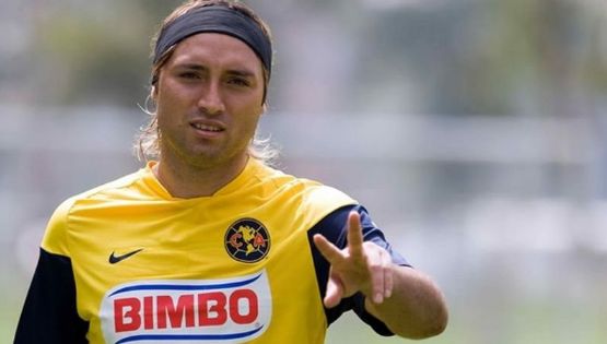 El exarquero del Club América, Armando Navarrete, anuncia su retiro como futbolista profesional