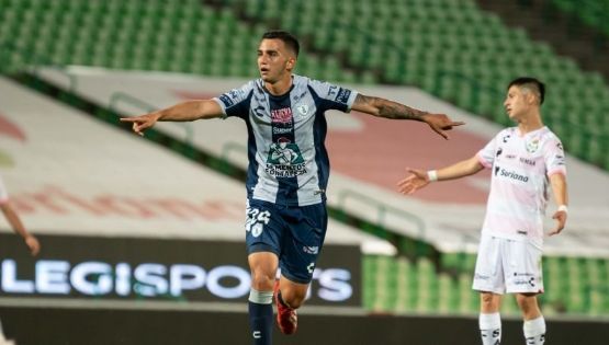 Rumor | América estaría interesado en futbolista de los Tuzos del Pachuca