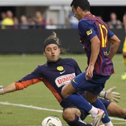 Armando Navarrete afirma que Guillermo Ochoa ha hecho muchos sacrificios para lograr un espacio en Juegos Olímpicos