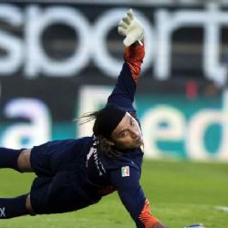 Armando Navarrete, exarquero del Club América, confiesa la causa de su retiro