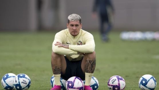 Las plazas de extranjero que quedarían libres en el Club América para el Apertura 2021
