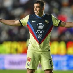 Playera del Club América es catalogada entre las más bonitas del mundo