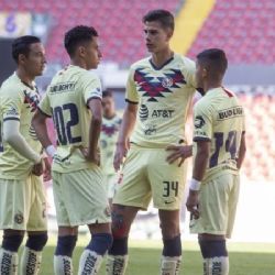 Paolo Ríos y Morrison Palma podrían salir del América para el Apertura 2021