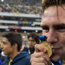 Miguel Layún admite que veía imposible su regreso al Club América