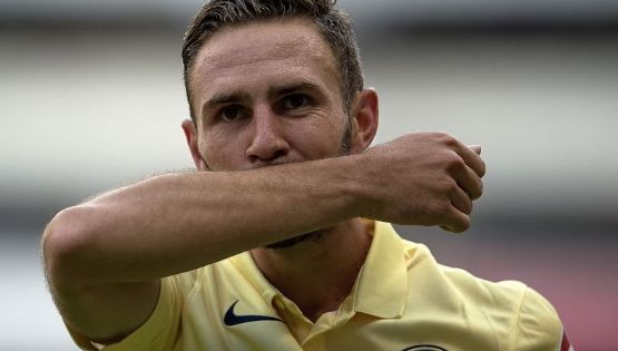 Miguel Layún confiesa en que posición le gustaría jugar en el Club América