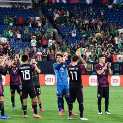 Video | Emotivo mensaje de Memo Ochoa a la afición de la Selección Mexicana