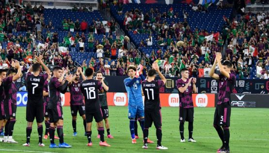 Video | Emotivo mensaje de Memo Ochoa a la afición de la Selección Mexicana