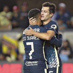 Fernando Madrigal confiesa que la afición del Club América lo sorprendió