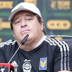 Miguel Herrera confiesa cuál es su sentimiento por el Club América actualmente